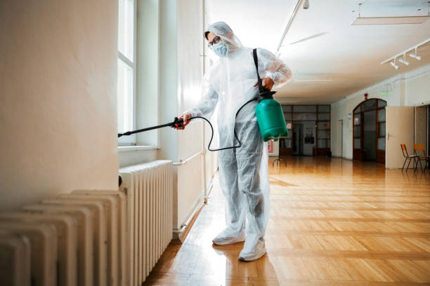 Best Mosquito Control Services  in Noroton, CT
